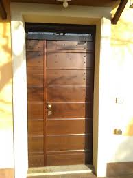 Porte Blindate E Portoncini Blindati Verona Infix