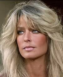 She was a most beautiful woman!!!