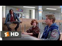 The Breakfast Club 2 8 Movie Clip Social Clubs 1985 Hd Breakfast Club Movie Movie Quotes Funny Movie Clip