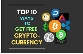 Get free crypto 2020 provide list of top paying faucet sites on google. Top 10 Ways To Earn Free Cryptocurrency In 2020 Hive