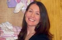 Amy Harris Obituary (1977