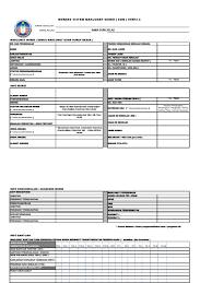 Mengemaskini dan mengasingkan borang apdm mengikut kelas. Smm Borang Kosong Smm Versi 4