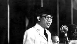 Indonesia menggugat adalah pidato pembelaan yang dibacakan oleh soekarno pada persidangan di landraad, bandung pada tahun 1930. Kaa 1955 Ini Pidato Lengkap Sukarno Dalam Bahasa Indonesia Dunia Tempo Co