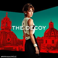 In the early 1960s, cia agent napoleon solo and kgb operative illya kuryakin participate in a joint mission against a mysterious criminal organization, which is working to proliferate nuclear weapons. Man From Uncle Fashion Google Search Kjoler