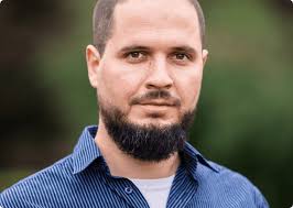 Mgr. David Odstrčil