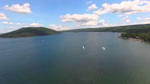 There are many boat rental services that make it easy for visitors to enjoy the lake. North End Marina When It Is Time For A Break Come To North End Marina On Keuka Lake