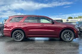 Image result for Octane Red 2026 Durango