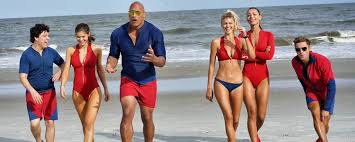 Dans le but de redorer le blason de l'équipe, le capitaine thorpe oblige buchannon à embaucher matt brody, une ancienne gloire de natation olympique. Bestatigt Pamela Anderson Hat Eine Rolle Im Neuen Baywatch Film Kino News Filmstarts De