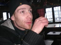 Robin MARTY, 42 ans (BESANCON)