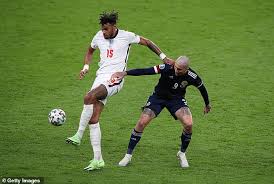 The czech republic will meet england in the group stage of the uefa euro 2020 on tuesday from wembley stadium. Bwj2uv4wpoiqam