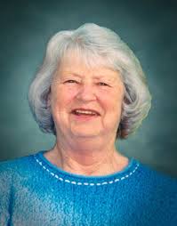 Beverly June Martin Obituary