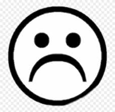 Check spelling or type a new query. Sad Sticker Sad Face Sticker Hd Png Download 733x732 5620820 Pngfind