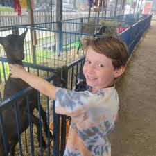 Fundraiser for Gabriel