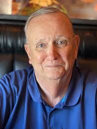 Obituary for Donald Herbert Larsen Sr.