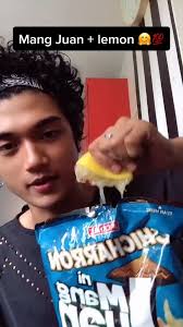 Savoring Mang Juan: Dior Veneracion, Mangga, and Santol