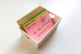 Ich habe meiner mutter zu ihrem 50. Offnen Wenn Briefe Das Perfekte Geschenk Zum Valentinstag