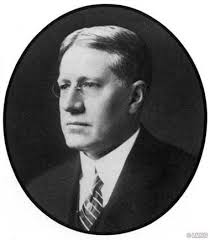 Eldridge R Johnson