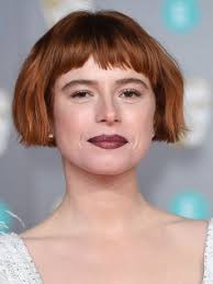 Jessie Buckley Movies & TV Shows List