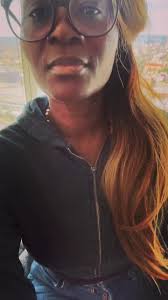 My Story, No Shame Dr. Alisha Reed shares her story of survival as a young  college student with the world at her feet when she found herself in an  abusive relationship that