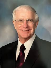 Tribute for Gary Keith Embry