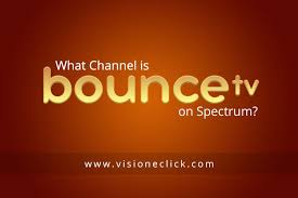 Find your favorite paramount network shows, including 68 whiskey, bar rescue, and more with spectrum on demand! What Channel Is Bounce Tv On Spectrum Visioneclick
