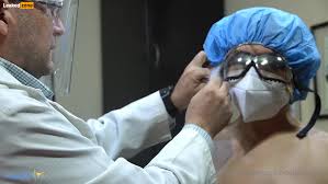 Dr. Gustavo Quirós Licona ( drgustavoquiroslicona ) OnlyFans Hot Videos