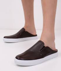 mule masculino em couro viko renner mule masculino masculino renner