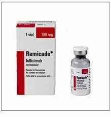 Image result for Infliximab