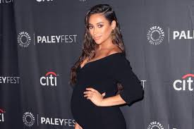 Life is a journey, not a destination. Shay Mitchell And Matte Babel Welcome First Child A Baby Girl