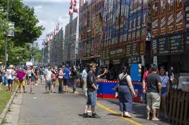 Stream tracks and playlists from joe belanger on your desktop or mobile device. London Ribfest 2019 Edmonton Journal