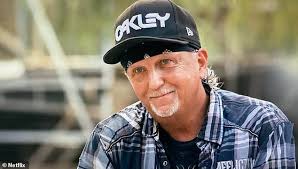 The practice of keeping empty liquor bottles