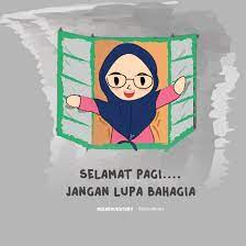 Check spelling or type a new query. Selamat Pagi Kartun Semuanya Lucu Cerita Lucu