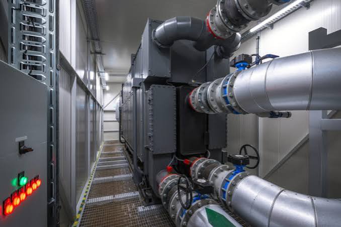 Energy Efficiency Technologies Information Portal: GreenVoyage2050 – International Maritime Organization