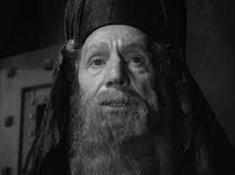 bare•bones e-zine: The Hitchcock Project-Victor Wolfson Part Four: The Ikon  of Elijah [5.16] and Wrapup