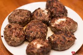 Place skewers on top of rack and place under the broiler. Recipe Blog I Heart Food