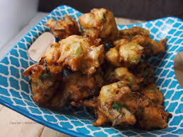 Resepi cucur badak frozen pun boleh buat ikut cara ini. Cucur Sayur Rangupnya