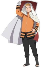 El Septimo Hokage Leyenda Un Heroe Naruto Naruto Uzumaki Personajes De Naruto Shippuden Personajes De Naruto