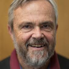 and so to embrace it is the only choice you have..." Dr. Michael Powell