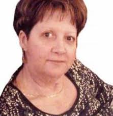 Avis de décès de Lisette Ross