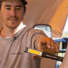 NEBO BIG Larry PRO Work Light