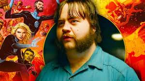 Fantastic Four: 10 Best Marvel Characters Paul Walter Hauser Could Play