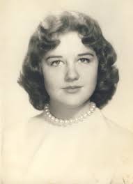 Martha Jo Scarbrough Cornwell Obituary