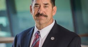 It's My Honor to Introduce John Rodriguez, Navy SEAL, Chief Warrant  Officer, from The Honor Foundation