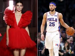 Philadelphia 76ers star ben simmons and celebrity girlfriend kendall jenner have called it quits after a year of dating — and it reportedly happened during the team's playoff run earlier this month. Kendall Jenner Reconciles With Ex Ben Simmons For New Year S Eve Canoe Com