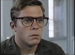 📺 November 18, 1984: Part one of two-part miniseries "Fatal Vision"  starring Gary Cole, Karl Malden, Eva Marie Saint, Andy Griffith and Barry  Newman, first aired