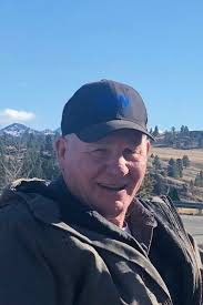 Obituary for Rodney "Rod" George Boboth