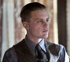 Keep The Slicked Back Undercut Classic Kiddo Slicked Back Hair
