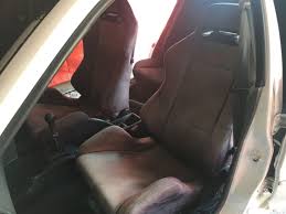 Kereta kuda dan kereta lembu. Seat Recaro Auto Accessories On Carousell