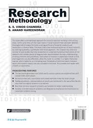 A research methodology is a documentation of the actions performed in the conduct of the / 9+ research methodology templates download now. Research Methodology Chandra Vinod And Hareendran Anand 9789352863518 Amazon Com Books