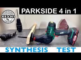 Recensione Attrezzo Multifunzione Ricaricabile 4 In 1 Parkside Lidl Pkga Video Breve Youtube